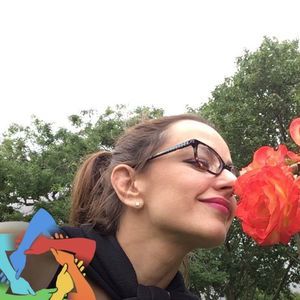 Meet your Posher, Sonia